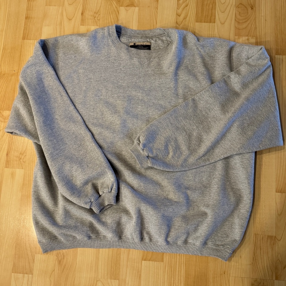 Vintage Champion Crewneck